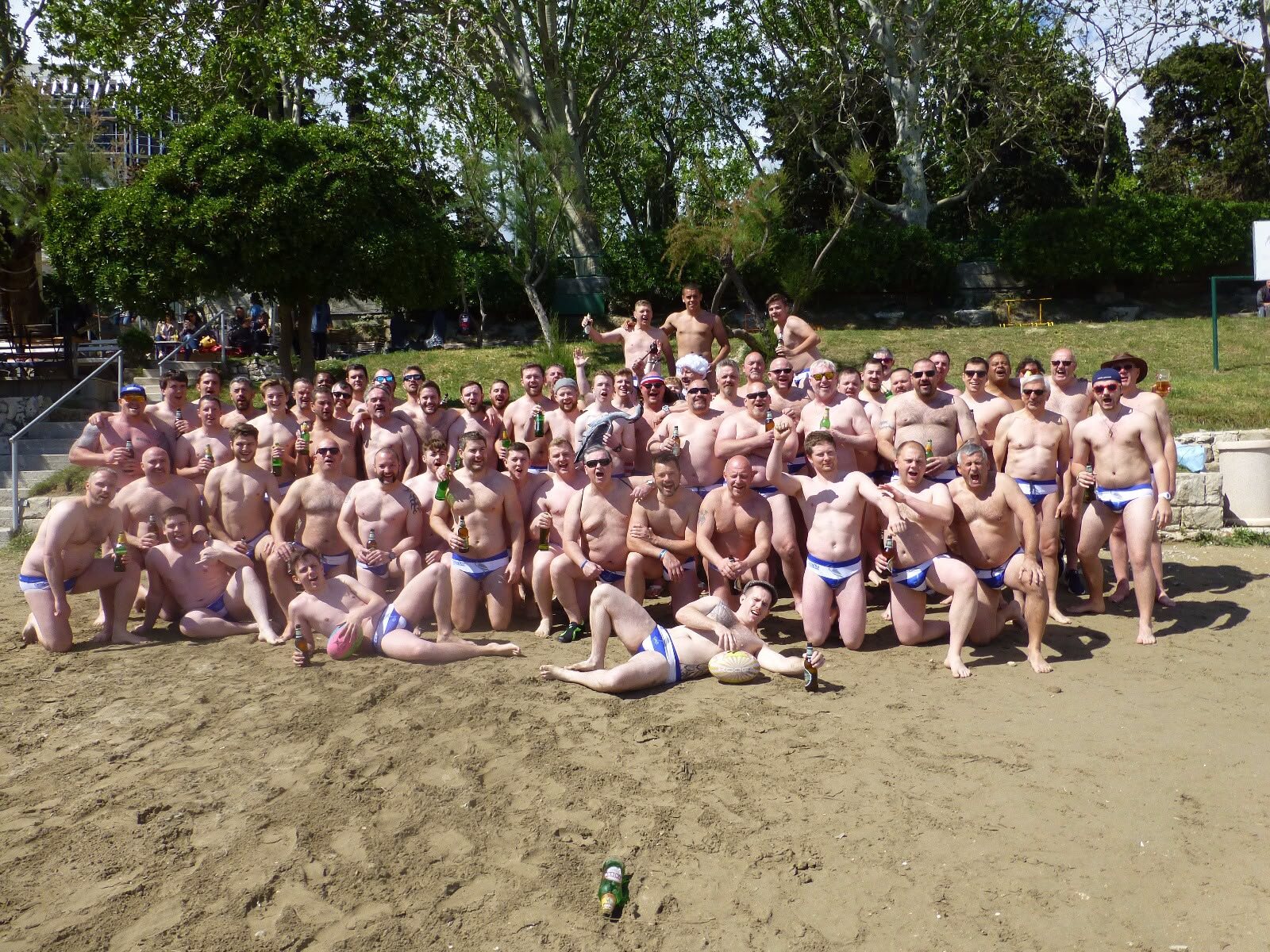 Wanstead RFC senior tour gallery photo 08