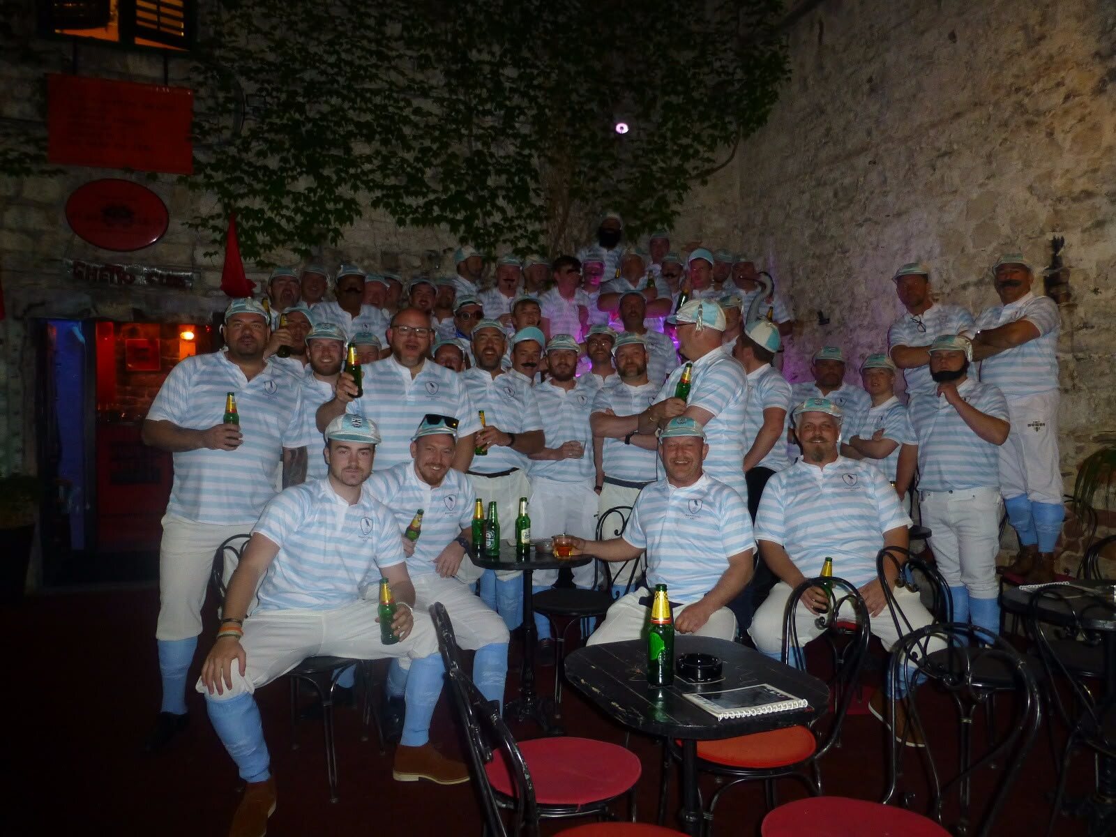 Wanstead RFC senior tour gallery photo 09