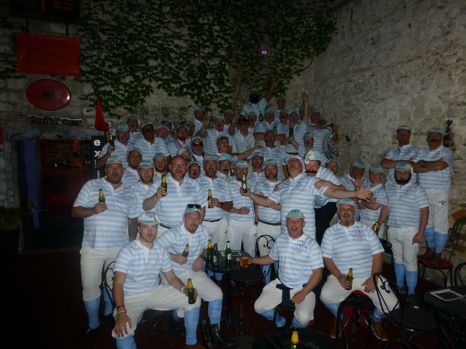 Wanstead RFC senior tour gallery photo 12