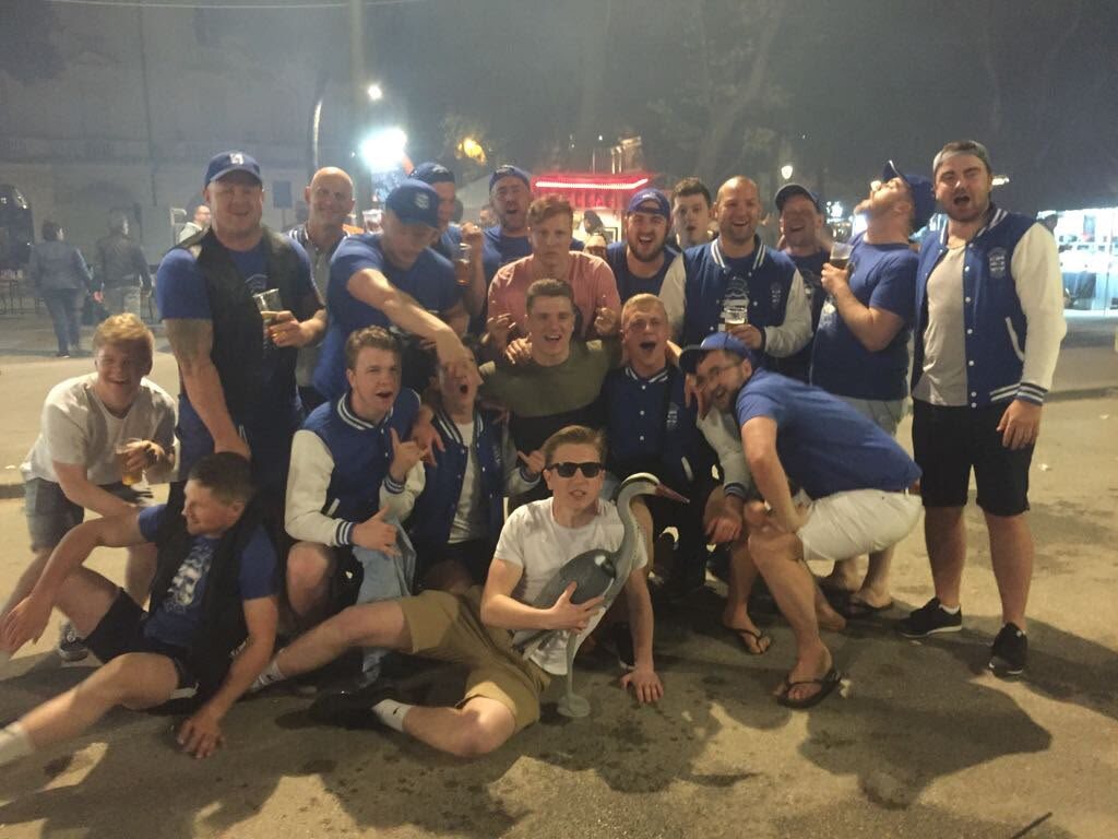 Wanstead RFC senior tour gallery photo 14