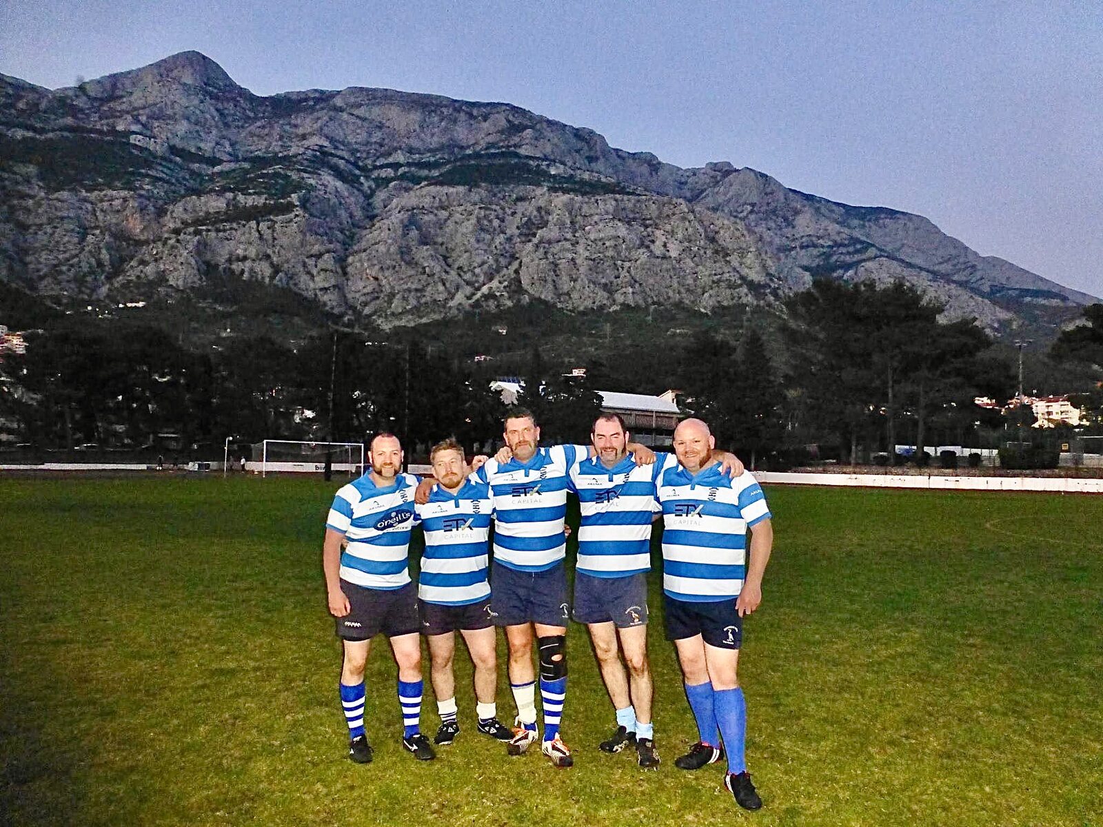 Wanstead RFC senior tour gallery photo 17