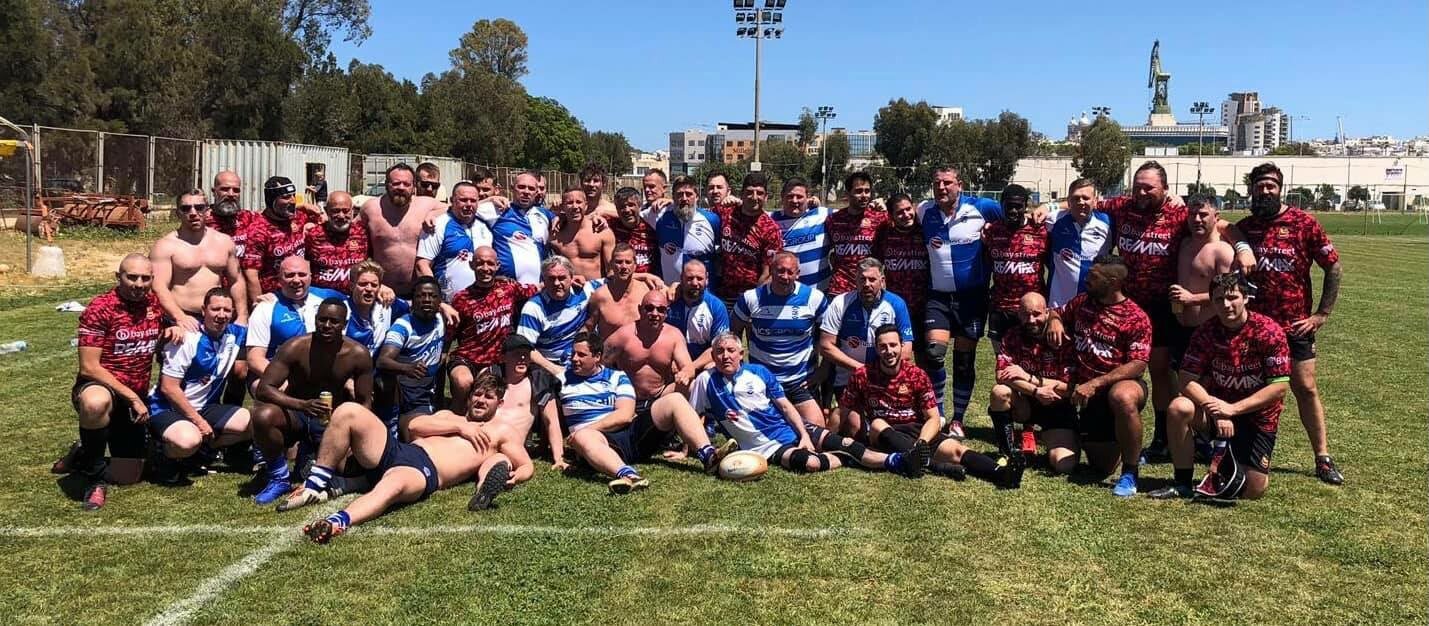 Wanstead RFC senior tour gallery photo 18