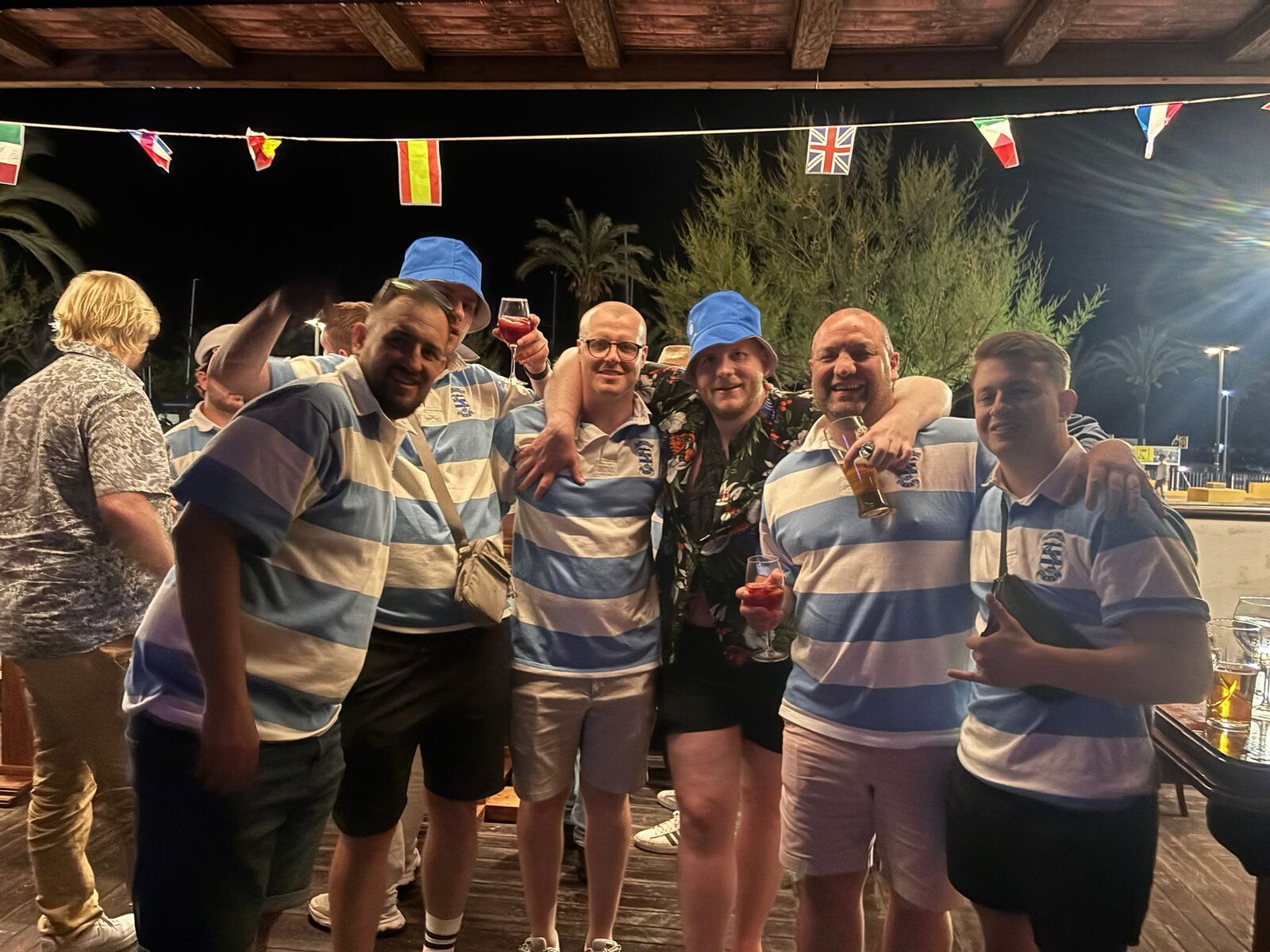 Wanstead RFC senior tour gallery photo 31