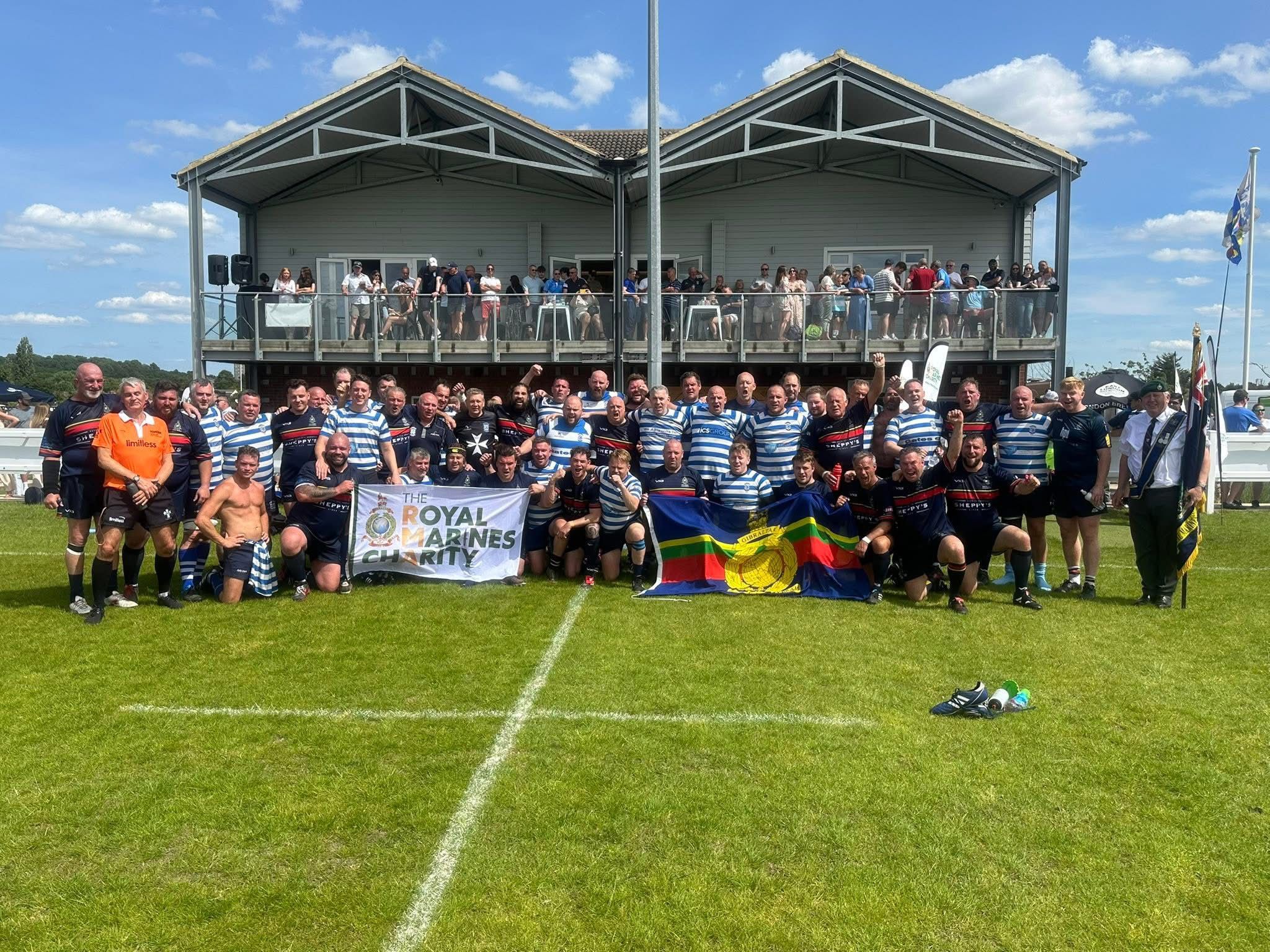 Wanstead Rugby Club
